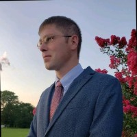 Specialty Product Technologies Employee Andrew Hancock's profile photo
