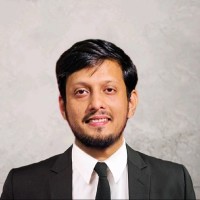 Aster Pharmacy Employee Mehraj Rahman's profile photo