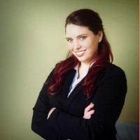 University of Houston Employee Kailey Nelson's profile photo