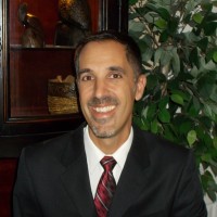 National Weather Service Employee Todd Lericos's profile photo