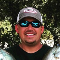 Duke Energy Corporation Employee Toby Lloyd's profile photo