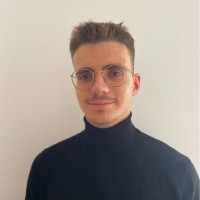Accenture Employee Alberto Morelli's profile photo
