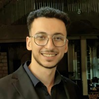 FLAGS Software Employee Mohamed Abdelfattah's profile photo