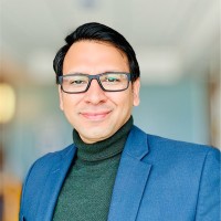 Washington Hospital Healthcare System Employee Pannkaj Chand's profile photo