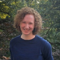Buro Happold Employee Erin Harrison's profile photo