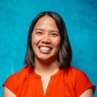 United Way California Capital Region Employee Diana Vo's profile photo