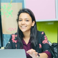 London Academy for Applied Technology Employee Sohini Chakrabarti's profile photo