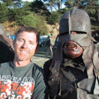 Disney Employee Sean Kelly's profile photo
