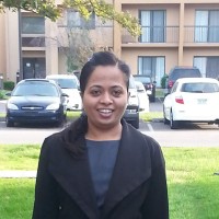 Optimum Data Analytics Employee Swapnali Dashrath's profile photo