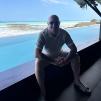 AIS Vanguard Employee Stuart Rex's profile photo