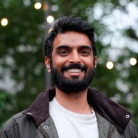 Prealize Health Employee Chethan Jujjavarapu's profile photo