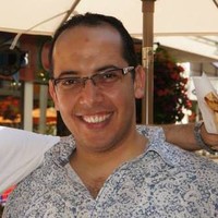 Mohamed Shadi Email & Phone Number