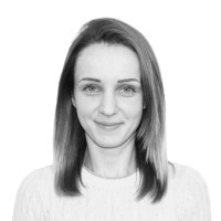 MTM London Employee Katia Demina's profile photo