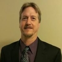 Illuminate Mission Solutions Employee Marc Frere's profile photo