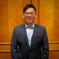 Aaron Hong's profile photo