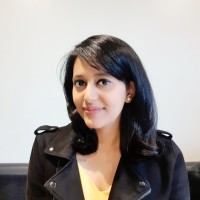 Firstplanit Employee Aditi Verma's profile photo