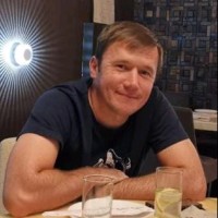 TNS PLUS Employee Sergey Zhidkov's profile photo