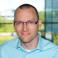 AstraZeneca Employee Arthur Lewis's profile photo