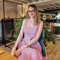 Mobes Monte d.o.o. Employee Milica Božović's profile photo