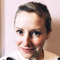 UNTOLD AGENCY Employee Danielle Treanor's profile photo