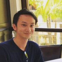 Taichi Kimura Email