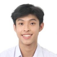 KiteSense Employee Raysen Susanto's profile photo