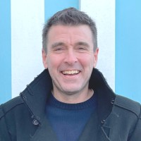 Admiral: The Visitor Relationship Management Company Employee Dan Rua's profile photo