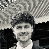 ESP Colour Employee Ben Marks's profile photo