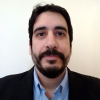 Human Connections Media Employee Claudio Mansarás's profile photo