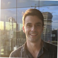 Google Employee Rafael Ribeiro's profile photo