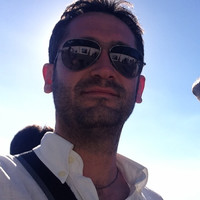 IT Centric Employee Luigi Diana's profile photo