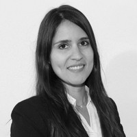 Infineon Technologies Employee Daniela Mafra's profile photo