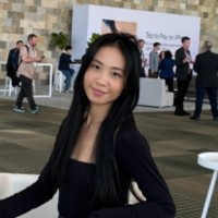 Victoria Yang Email & Phone Number