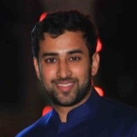 Abhishek Kumar Email & Phone Number