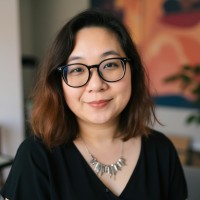 Wildfire Employee Amber Zhang's profile photo