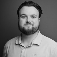 ivolv cybersecurity Employee Andrei Tanase's profile photo