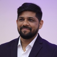 DianApps Employee Parag Gupta's profile photo