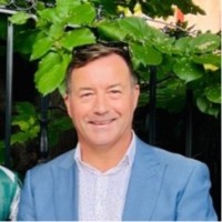 Department for Education, South Australia Employee David Chadwick's profile photo