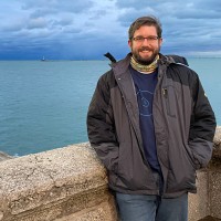 Greater Cincinnati Water Works Employee Trae Allison's profile photo