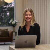 Visibuild Employee Lily Everett's profile photo