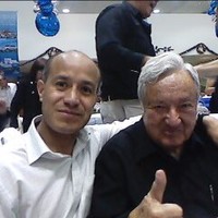 AspIT Employee Humberto Albarran's profile photo