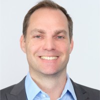 Vetrotech Saint-Gobain Employee Cederic Berg's profile photo