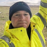 SD Wind Energy Employee Brian Lockhart's profile photo