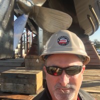 Jacksonville Docking Pilots, LLC Employee John Redman's profile photo
