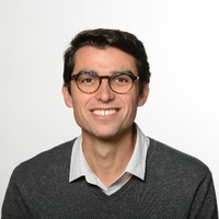 Metroscope Employee Laurent Muszynski's profile photo