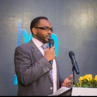 Sabal Holding Co. Employee Marwan Mohammed's profile photo