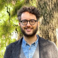 TeachCorner Employee Matteo Bonavitacola's profile photo