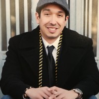 AECOM Employee Garrett Briggs's profile photo