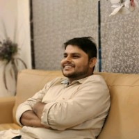Nithish Natarajan's profile photo