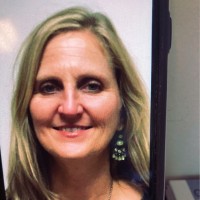 MedStar Health Employee Amy May's profile photo